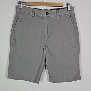 Billabong 29" waist gray shorts